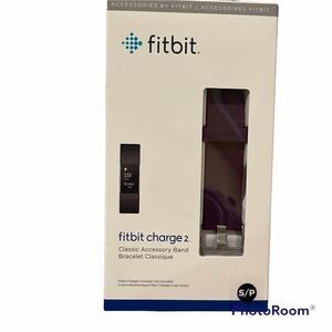 FITBIT CHARGE 2 Classic Accessory Band Bracelet